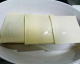 厚揚げの*甘みそチーズ焼き*作り方3写真