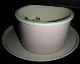 水菜とにんじんとシーチキンの和風おひたし作り方2写真