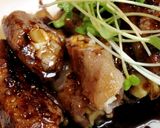 オクラの肉巻き作り方11写真