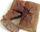 緑茶と粒あんのパウンドケーキ作り方11写真