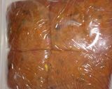 切って煮込むだけ♪本格ドライカレー★作り方10写真