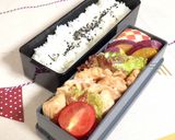 冷凍保存♪豚ロース味噌漬け＊お弁当にも作り方8写真