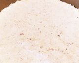 魔法のケーキでタルト作り方1写真