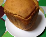 創味シャンタンでかぼちゃパン作り方3写真