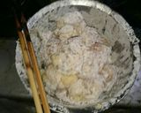 【揚げ物】鶏のからあげ作り方6写真