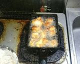 【揚げ物】鶏のからあげ作り方7写真