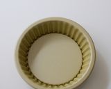 バレンタイン☆ベイクドチーズタルト作り方1写真