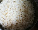 大根皮入りヘルシー☆炸醤麺☆作り方2写真