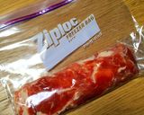豚小間肉で節約♡超ジューシー！豚の角煮作り方5写真