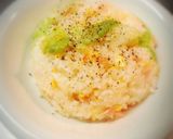 レタスチャーハン作り方7写真