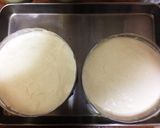 レアチーズとピスタチオのふんわりムース作り方11写真