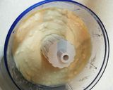 手羽元の豆腐と酒粕のとろとろスープ作り方5写真