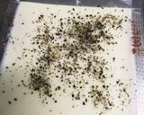 大人なくるくるチーズ②作り方2写真