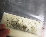 大人なくるくるチーズ②作り方4写真