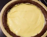 バレンタイン☆ベイクドチーズタルト作り方12写真
