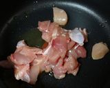 野菜たっぷり 鶏肉あんかけうどん★超簡単作り方4写真