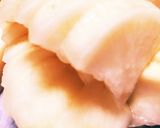 大根大量消費 べったら漬け風作り方3写真