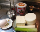 とっても簡単！！豆腐と大根の中華スープ作り方1写真