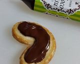 バタフライクリスマスケーキ（蝶々）作り方8写真