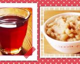 スイーツみたい♪幸せ気分のアップルバター作り方10写真
