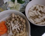 南部地方おふくろの味！ひっつみ作り方6写真