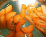 創味ｼｬﾝﾀﾝで春雨ｽｰﾌﾟ作り方1写真