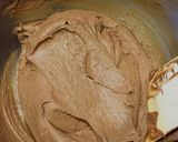 バレンタイン☆ショコラパウンドケーキ作り方6写真