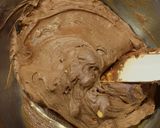 バレンタイン☆ショコラパウンドケーキ作り方7写真