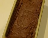 バレンタイン☆ショコラパウンドケーキ作り方8写真