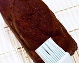 バレンタイン☆ショコラパウンドケーキ作り方9写真