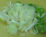とっても簡単！！豆腐と大根の中華スープ作り方5写真