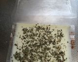 大人なくるくるチーズ②作り方3写真