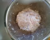 楽チン♪豆腐ハンバーグ作り方1写真