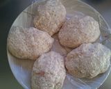 楽チン♪豆腐ハンバーグ作り方2写真
