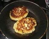 楽チン♪豆腐ハンバーグ作り方3写真