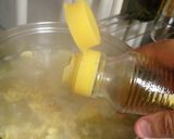 とっても簡単！！豆腐と大根の中華スープ作り方14写真