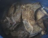 まぐろカマ大根作り方6写真