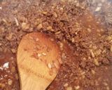 大根皮入りヘルシー☆炸醤麺☆作り方4写真