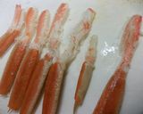 蟹のゆで方　せいこがに、香箱蟹の食べ方作り方11写真