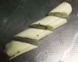 大人なくるくるチーズ②作り方5写真