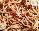 大根皮入りヘルシー☆炸醤麺☆作り方9写真