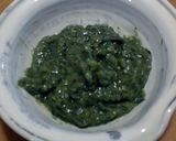 わらびのたたき作り方8写真