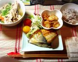 ベビーホタテのバター醤油炒め作り方6写真