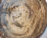 低糖質のお好み焼き作り方4写真