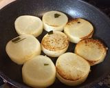 超絶ウマウマ大根ステーキ作り方4写真