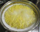 創味シャンタンで絶品！トマトラーメン☆作り方6写真