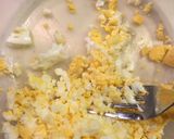 いわゆる普通のポテトサラダ〜アッサリめ♬作り方2写真