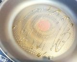 糖質制限♪鶏の豆腐ハンバーグ作り方5写真