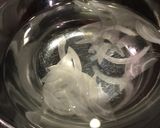 いわゆる普通のポテトサラダ〜アッサリめ♬作り方4写真
