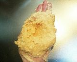 糖質制限♪鶏の豆腐ハンバーグ作り方6写真